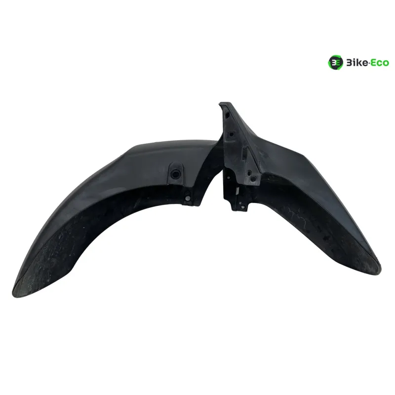 Garde boue avant YAMAHA CZD 300 2018-2022 XMAX