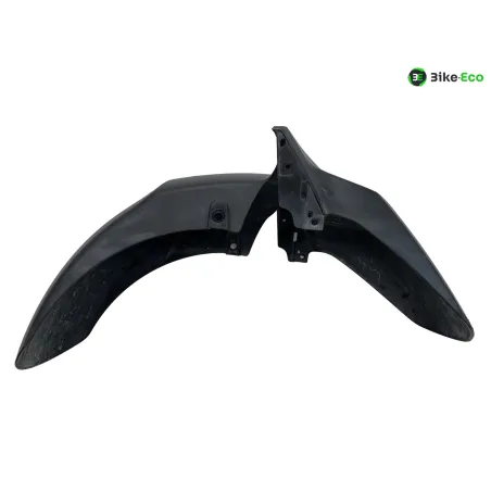 Garde boue avant YAMAHA CZD 300 2018-2022 XMAX