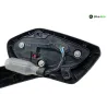 Clignotant avant droit HONDA NSS 125 2021-2024 FORZA Clignotant avant droit HONDA NSS 125 2021-2024 FORZA