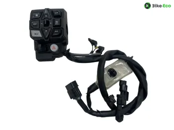 Commodo gauche HONDA CRF 1100 L 2020-2023 AFRICA TWIN