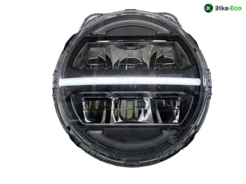 Optique (feux)(phare) HONDA CB 125 R 2018-2024