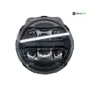 Optique (feux)(phare) HONDA CB 300 R 2018-2020 Optique (feux)(phare) HONDA CB 300 R 2018-2020