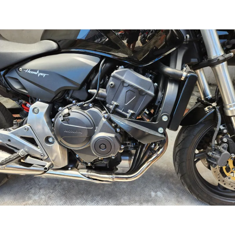 HONDA CB 600 HORNET
