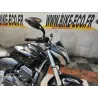 HONDA CB 600 HORNET