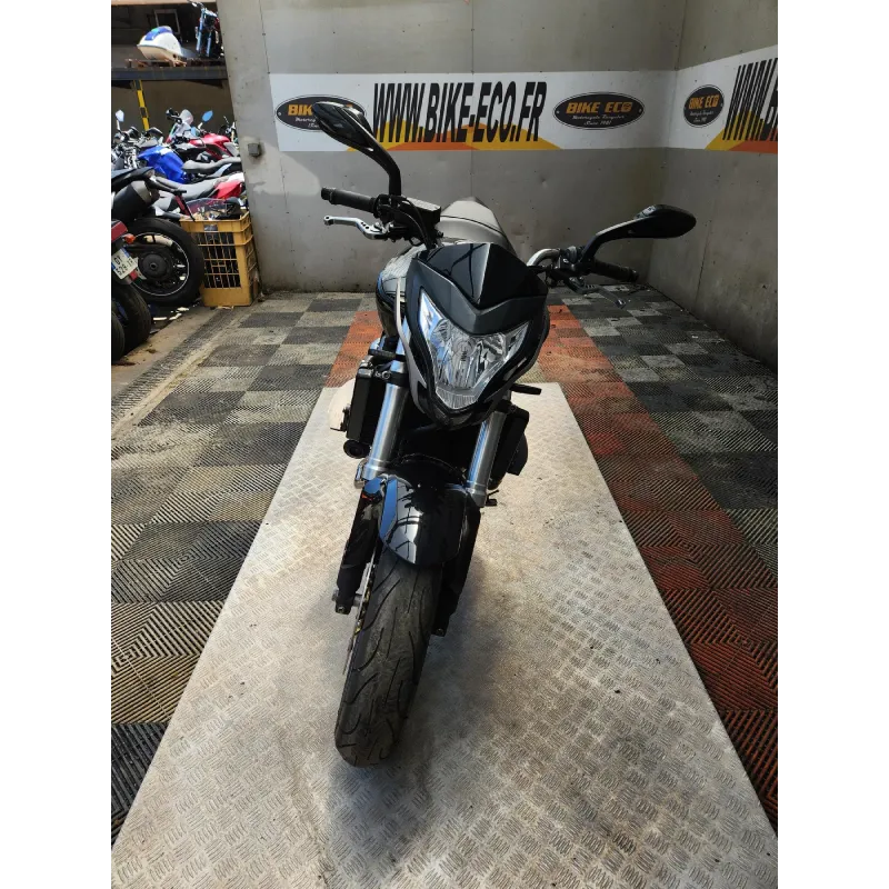 HONDA CB 600 HORNET