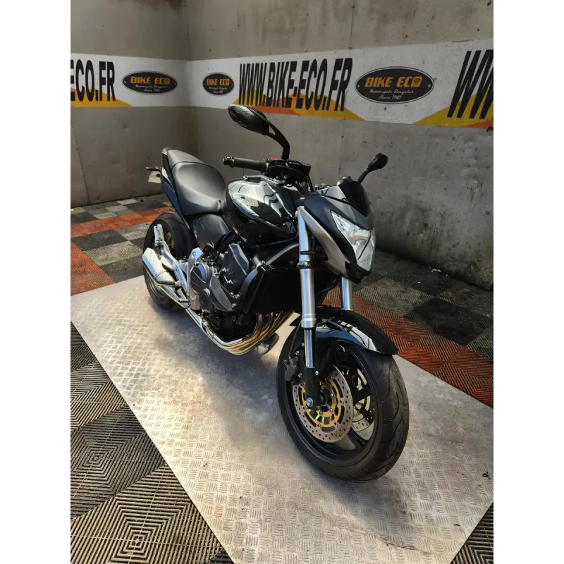 HONDA CB 600 HORNET