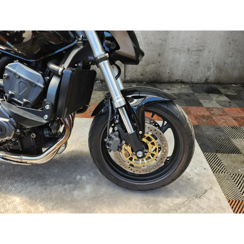 HONDA CB 600 HORNET