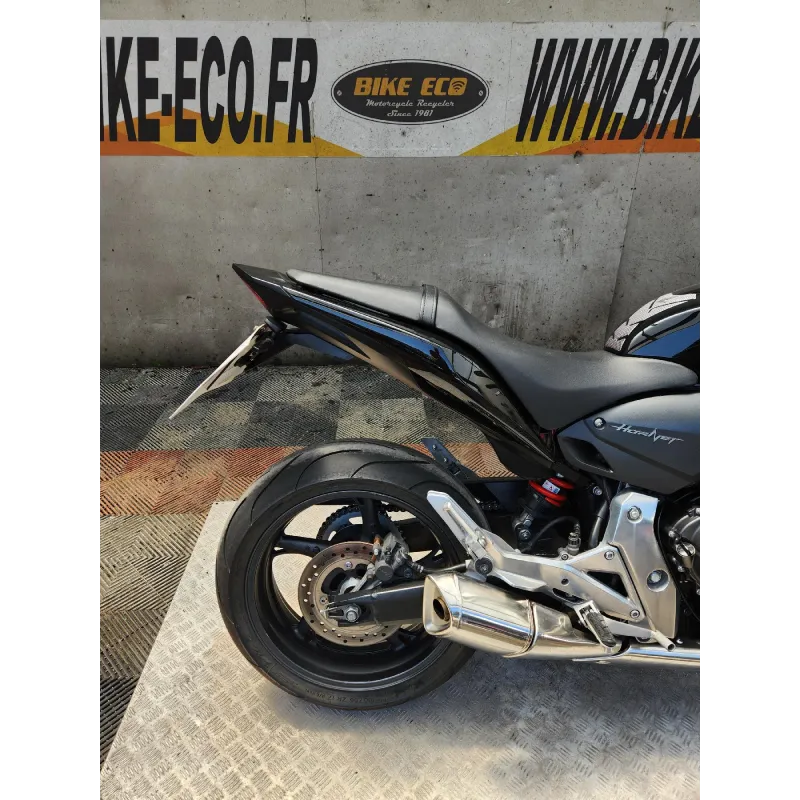 HONDA CB 600 HORNET