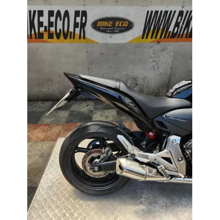 HONDA CB 600 HORNET