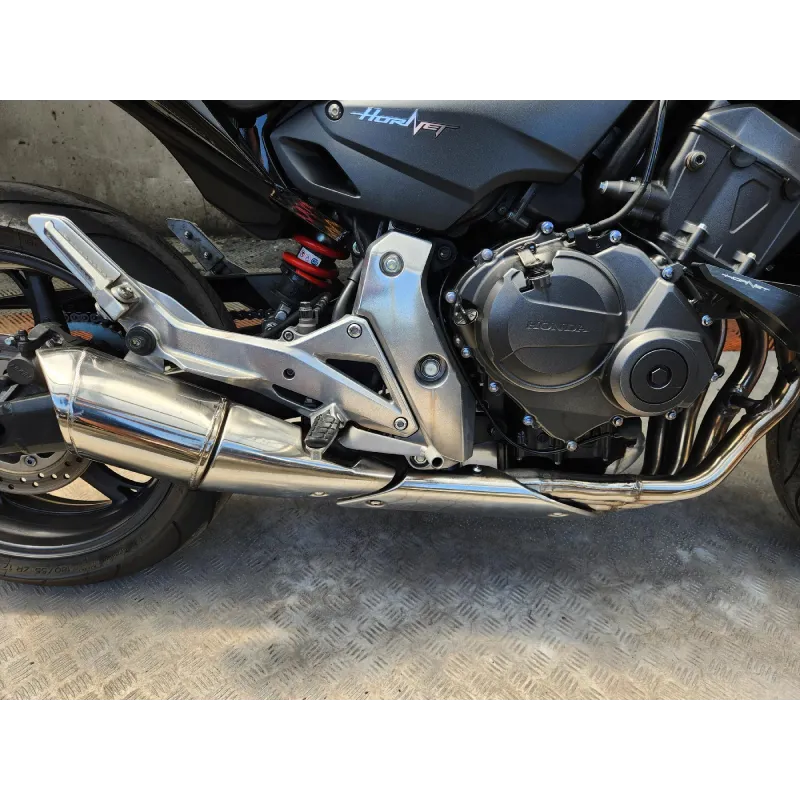 HONDA CB 600 HORNET
