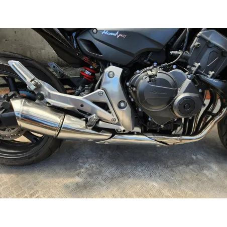 HONDA CB 600 HORNET