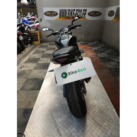 HONDA CB 600 HORNET