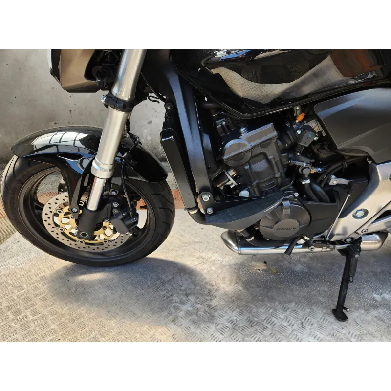 HONDA CB 600 HORNET