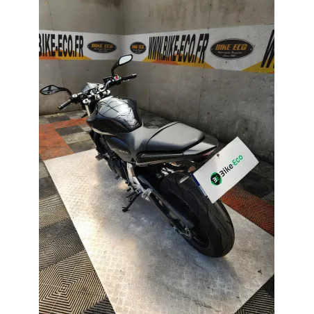 HONDA CB 600 HORNET