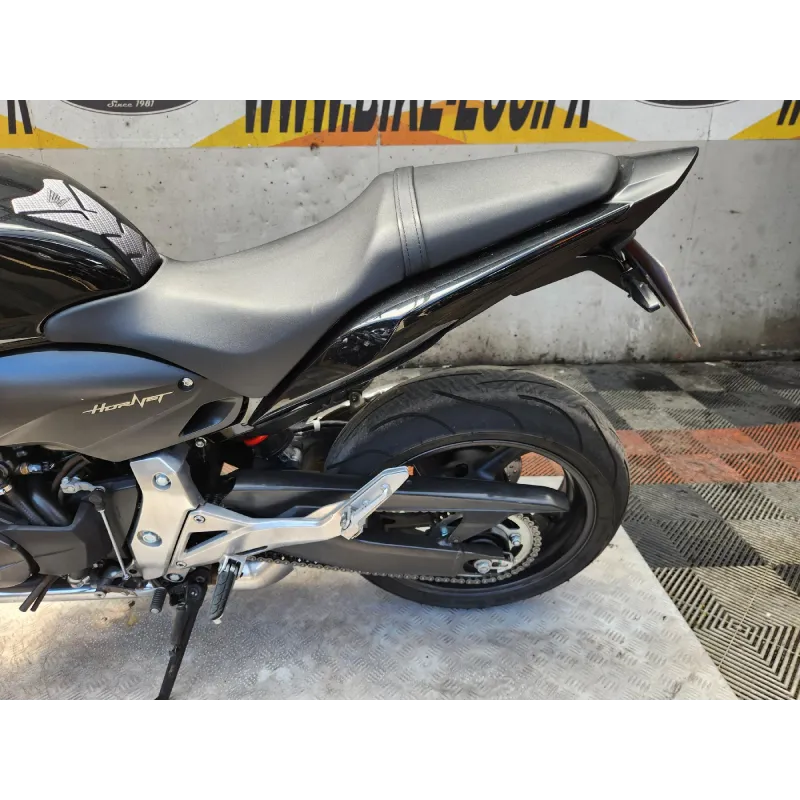 HONDA CB 600 HORNET