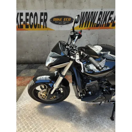 HONDA CB 600 HORNET