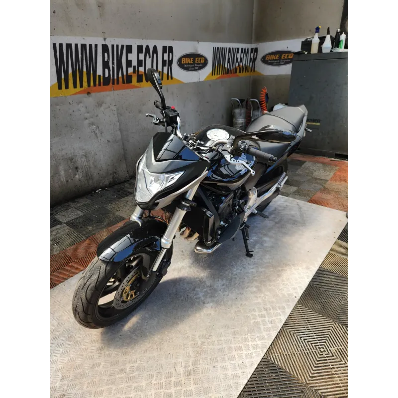 HONDA CB 600 HORNET