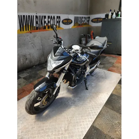 HONDA CB 600 HORNET