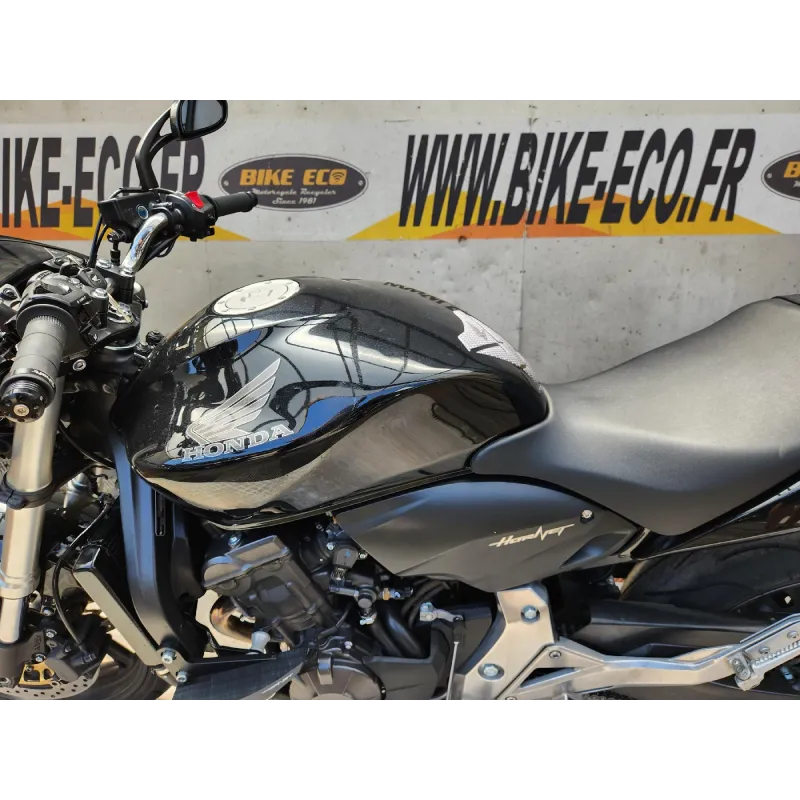 HONDA CB 600 HORNET