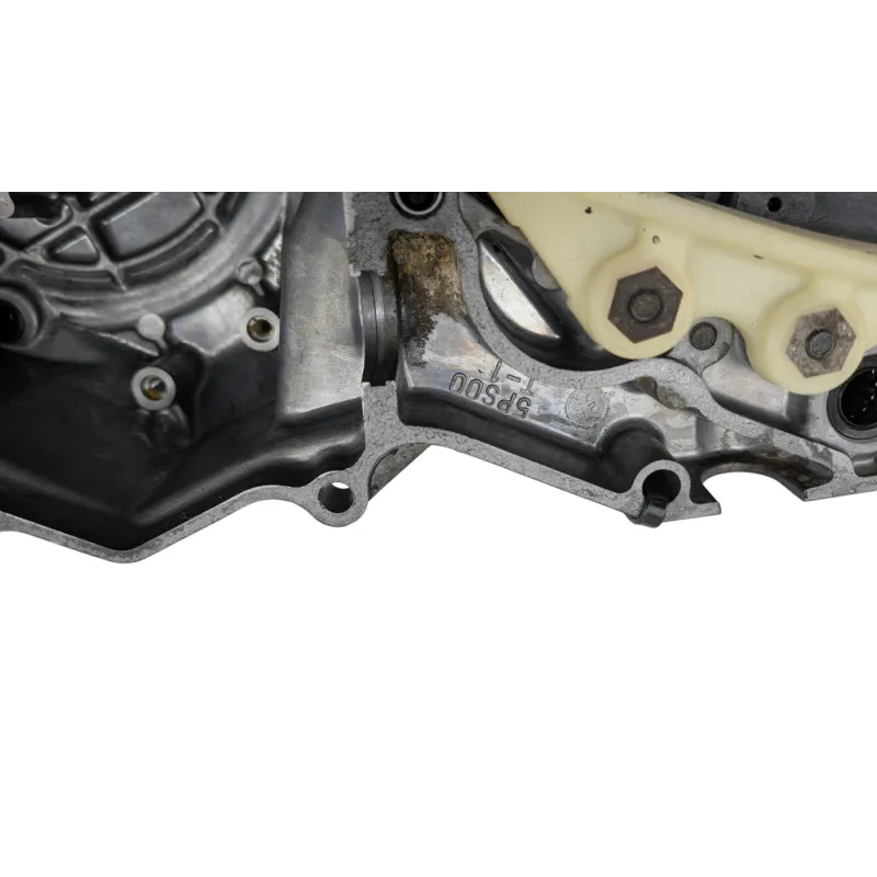 Carter alternateur YAMAHA TDM 900 ABS 2002 - 2014