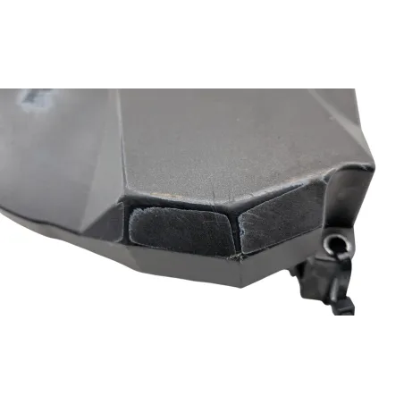 Carter alternateur YAMAHA TDM 900 ABS 2002 - 2014