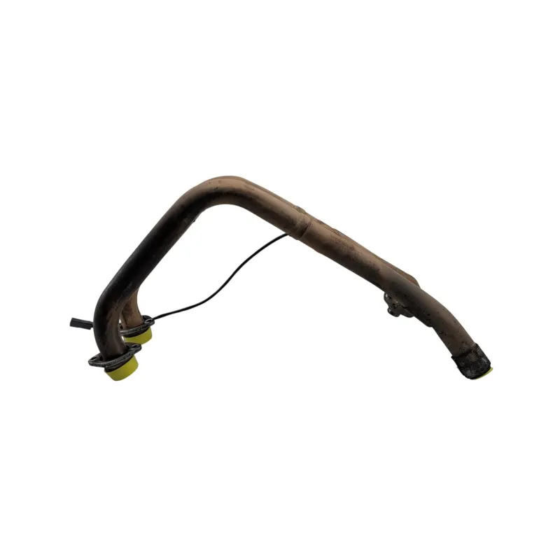 Collecteur (echappement) YAMAHA TDM 900 ABS 2002 - 2014