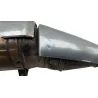 Silencieux (echappement) YAMAHA TDM 900 ABS 2002 - 2014