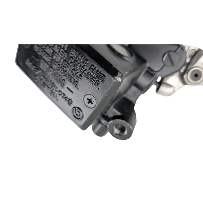 Maitre cylindre frein avant YAMAHA TDM 900 ABS 2002 - 2014