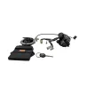 Jeu de serrure contacteur a cle code YAMAHA TDM 900 ABS 2012 - 2017 Jeu de serrure contacteur a cle code YAMAHA TDM 900 ABS 2012 - 2017