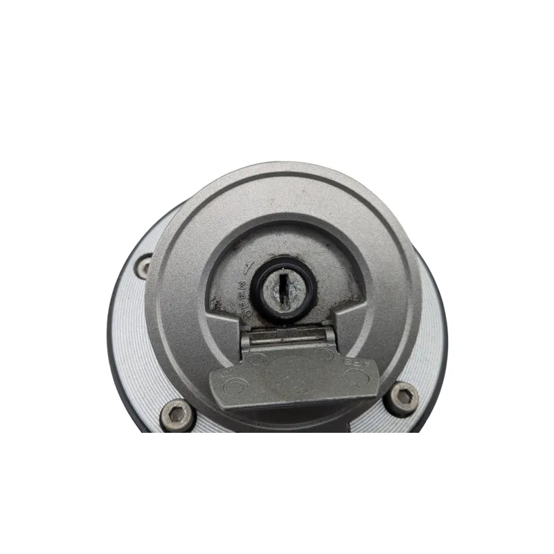 Jeu de serrure contacteur a cle code YAMAHA TDM 900 ABS 2012 - 2017