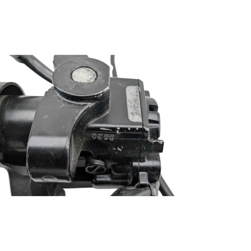 Jeu de serrure contacteur a cle code YAMAHA TDM 900 ABS 2012 - 2017
