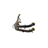 Collecteur (echappement) YAMAHA TDM 900 ABS 2012 - 2017 Collecteur (echappement) YAMAHA TDM 900 ABS 2012 - 2017