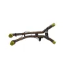 Collecteur (echappement) YAMAHA TDM 900 ABS 2012 - 2017 Collecteur (echappement) YAMAHA TDM 900 ABS 2012 - 2017