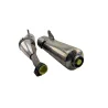 Silencieux (echappement) YAMAHA TDM 900 ABS 2012 - 2017