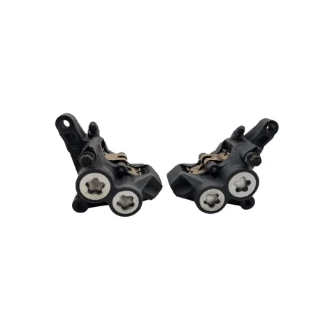 Etrier de frein avant YAMAHA TDM 900 ABS 2012 - 2017