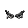 Etrier de frein avant YAMAHA TDM 900 ABS 2012 - 2017