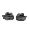 Etrier de frein avant YAMAHA TDM 900 ABS 2012 - 2017