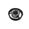Jante avant YAMAHA TDM 900 ABS 2012 - 2017 Jante avant YAMAHA TDM 900 ABS 2012 - 2017