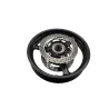 Jante avant YAMAHA TDM 900 ABS 2012 - 2017 Jante avant YAMAHA TDM 900 ABS 2012 - 2017