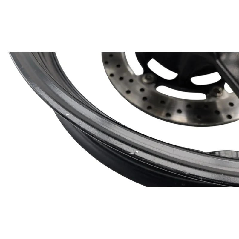 Jante avant YAMAHA TDM 900 ABS 2012 - 2017