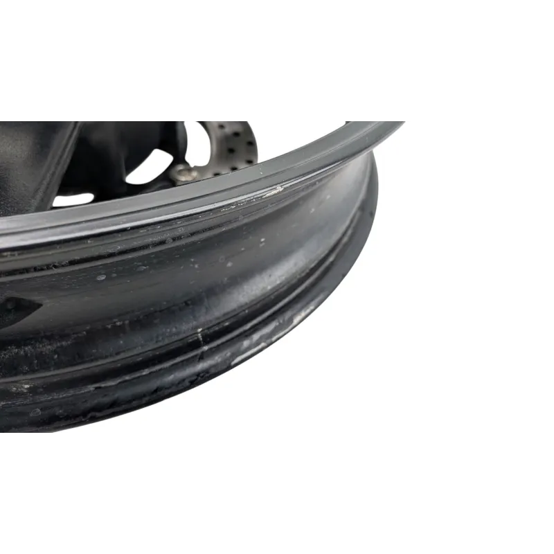 Jante avant YAMAHA TDM 900 ABS 2012 - 2017