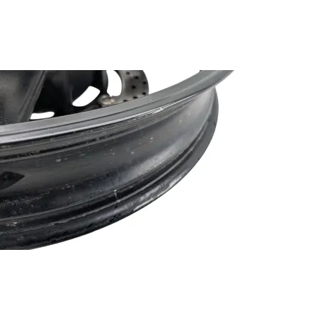 Jante avant YAMAHA TDM 900 ABS 2012 - 2017