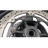 Jante avant YAMAHA TDM 900 ABS 2012 - 2017 Jante avant YAMAHA TDM 900 ABS 2012 - 2017