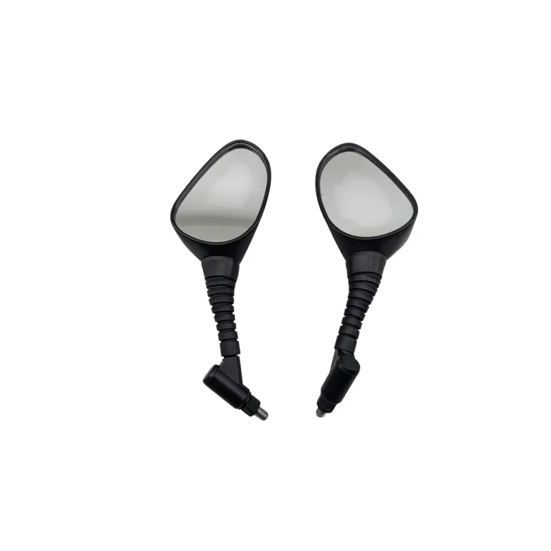 Retro droit YAMAHA TDM 900 ABS 2012 - 2017
