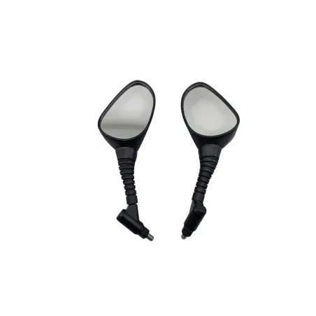 Retro droit YAMAHA TDM 900 ABS 2012 - 2017