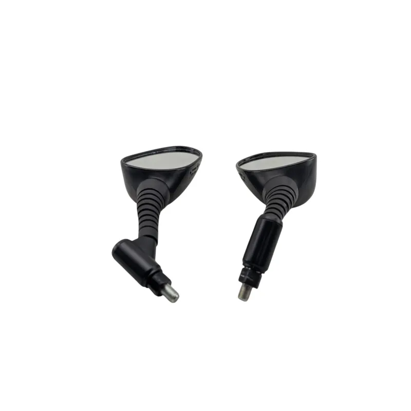 Retro droit YAMAHA TDM 900 ABS 2012 - 2017