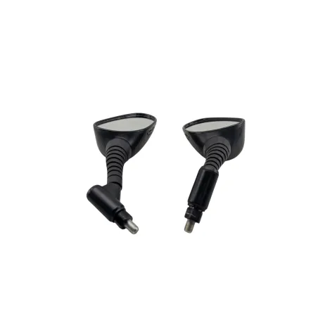 Retro droit YAMAHA TDM 900 ABS 2012 - 2017