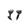 Retro droit YAMAHA TDM 900 ABS 2012 - 2017