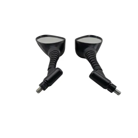Retro droit YAMAHA TDM 900 ABS 2012 - 2017