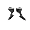 Retro droit YAMAHA TDM 900 ABS 2012 - 2017